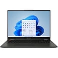 thumbnail image 1 of 2023 ASUS Vivobook S 16 Flip 16” WUXGA 16:10 Touch, AMD Ryzen 7 7730U CPU, AMD Radeon Vega 7 Graphics, 16GB RAM, 1TB SSD, FingerPrint Sensor, Stylus Supported, Windows 11 Home, TN3604YA-DS74T, 1 of 5