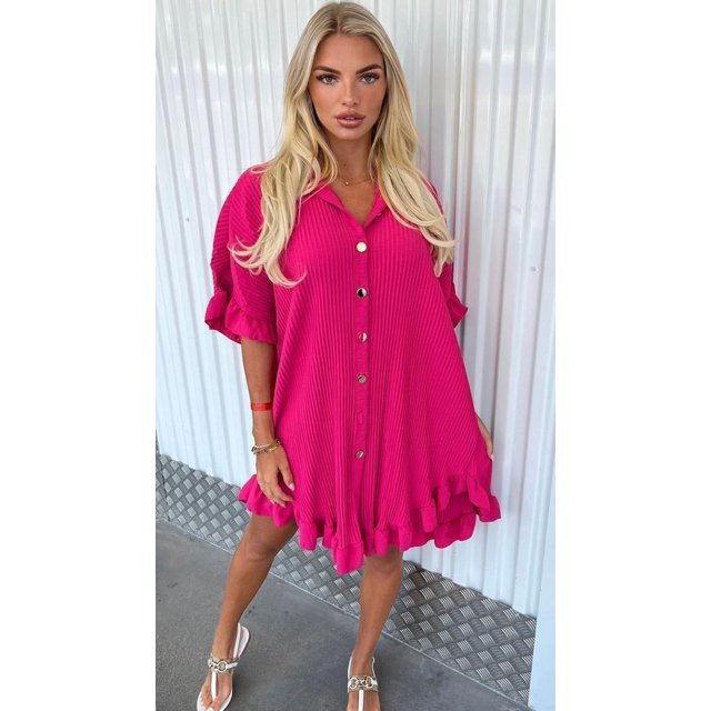 2023 Amazon European and American Crossborder New Summer Solid Color