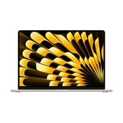2023 Apple 15-Inch MacBook Air Laptop: Apple M2 Chip with 8-core CPU and 10-core GPU, 8GB RAM, 256GB SSD Storage - Starlight