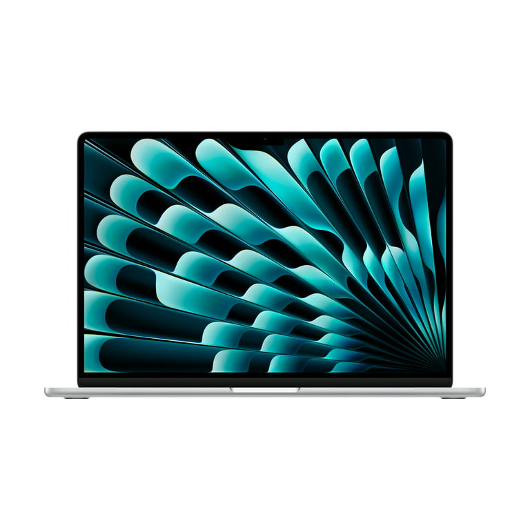 2023 Apple 15-Inch MacBook Air Laptop: Apple M2 Chip with 8-core ...