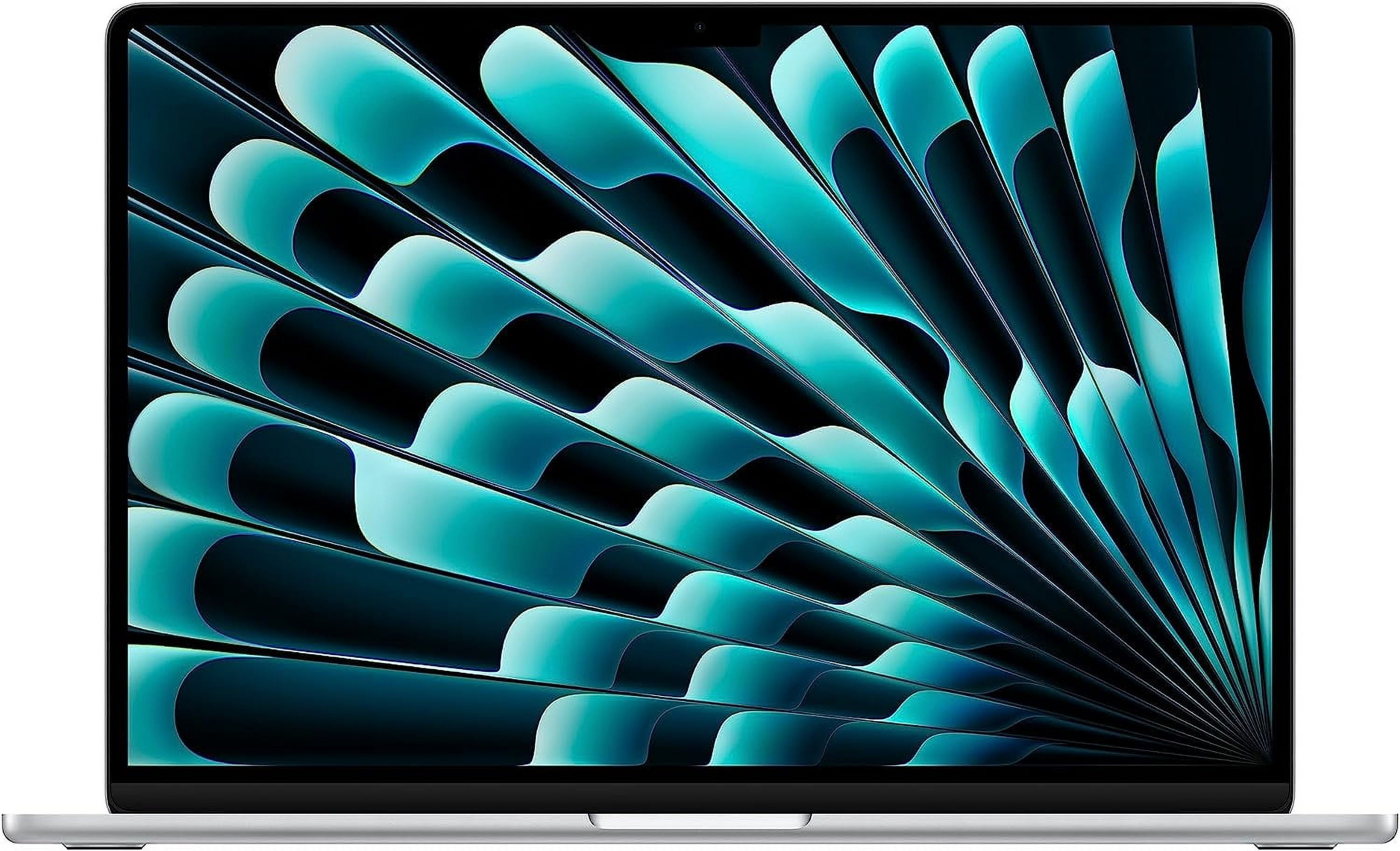 2023 Apple MacBook Air with Apple M2 chip (15.3-inch, 8GB RAM