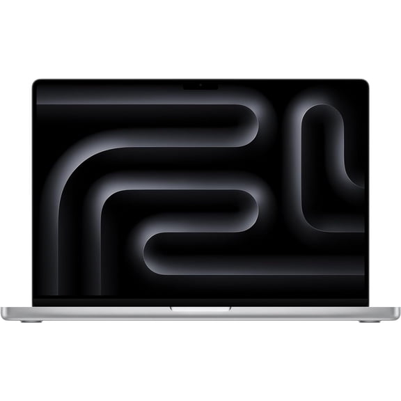 Restored 2023 Apple MacBook Pro 14.2" Core M3 4.05GHz 12-Core CPU/18-Core GPU 18GB RAM 1TB SSD - Silver