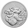 thumbnail image 1 of 2023 Australia 1/10 oz Platinum Koala BU, 1 of 3