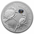 thumbnail image 1 of 2023 Australia 1 oz Silver Kookaburra (ANDA Melbourne Special), 1 of 4