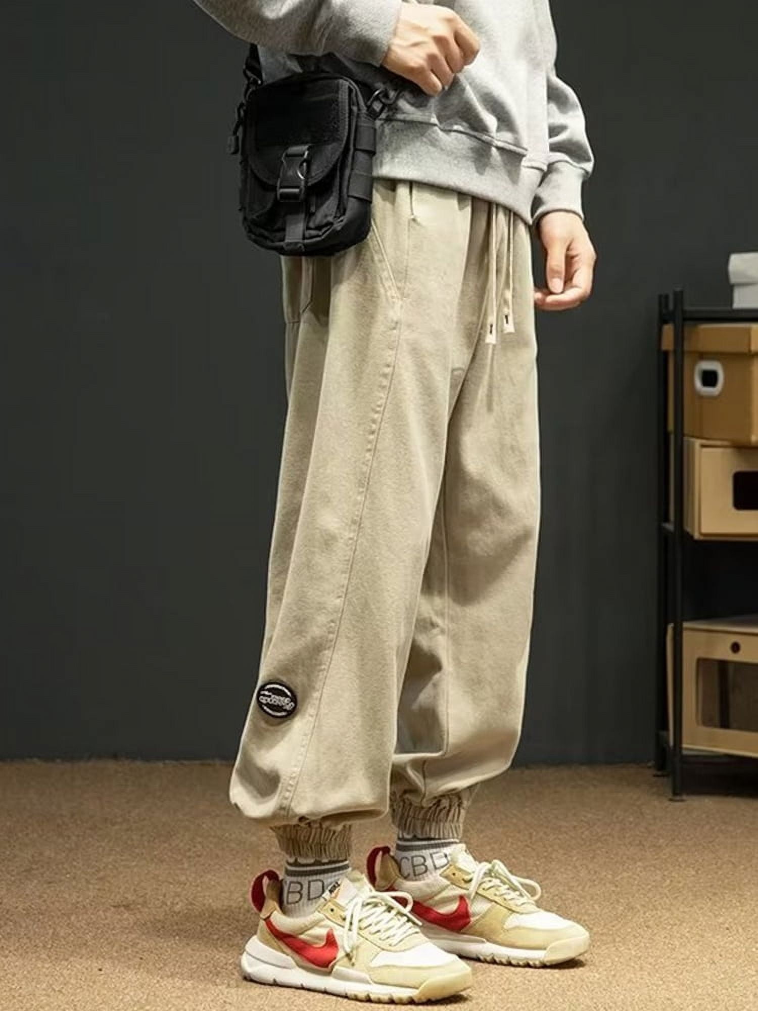 Japanese Cargo Pants main image 0