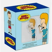 Beavis and Butt-Head Shop All in Beavis and Butt-Head