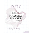 thumbnail image 1 of 2023 Bi-Weekly Financial Planner, (Paperback), 1 of 1
