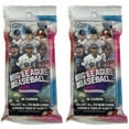 thumbnail image 1 of 2023 Big League Baseball 2-Pack by Topps® (Factory Sealed), 1 of 7