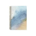 thumbnail image 1 of 2023 Blue Sky One Tree Planted Andreo 5" x 8" Weekly & Monthly Planner Blue/Yellow (137950-23), 1 of 6