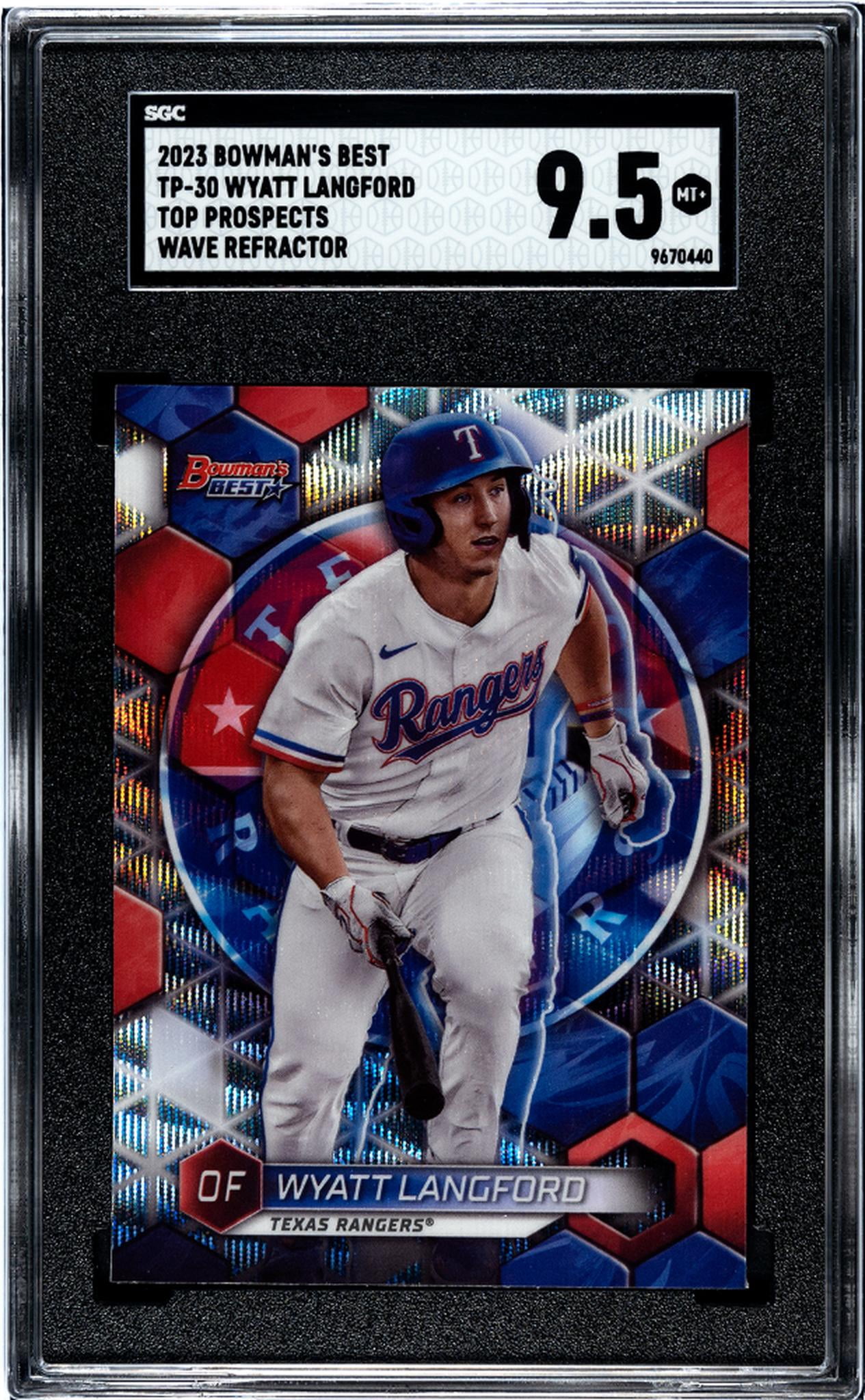2023 Bowman