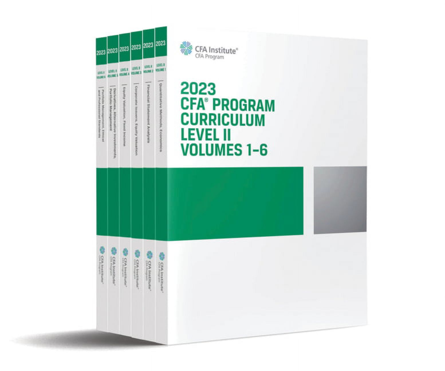 Kaplan Cfa Level 2