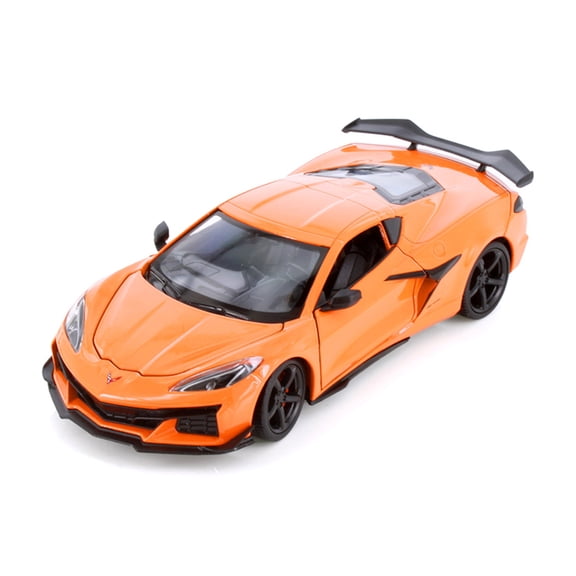 2023 Chevrolet Corvette z06 1/24 Scale Diecast Model
