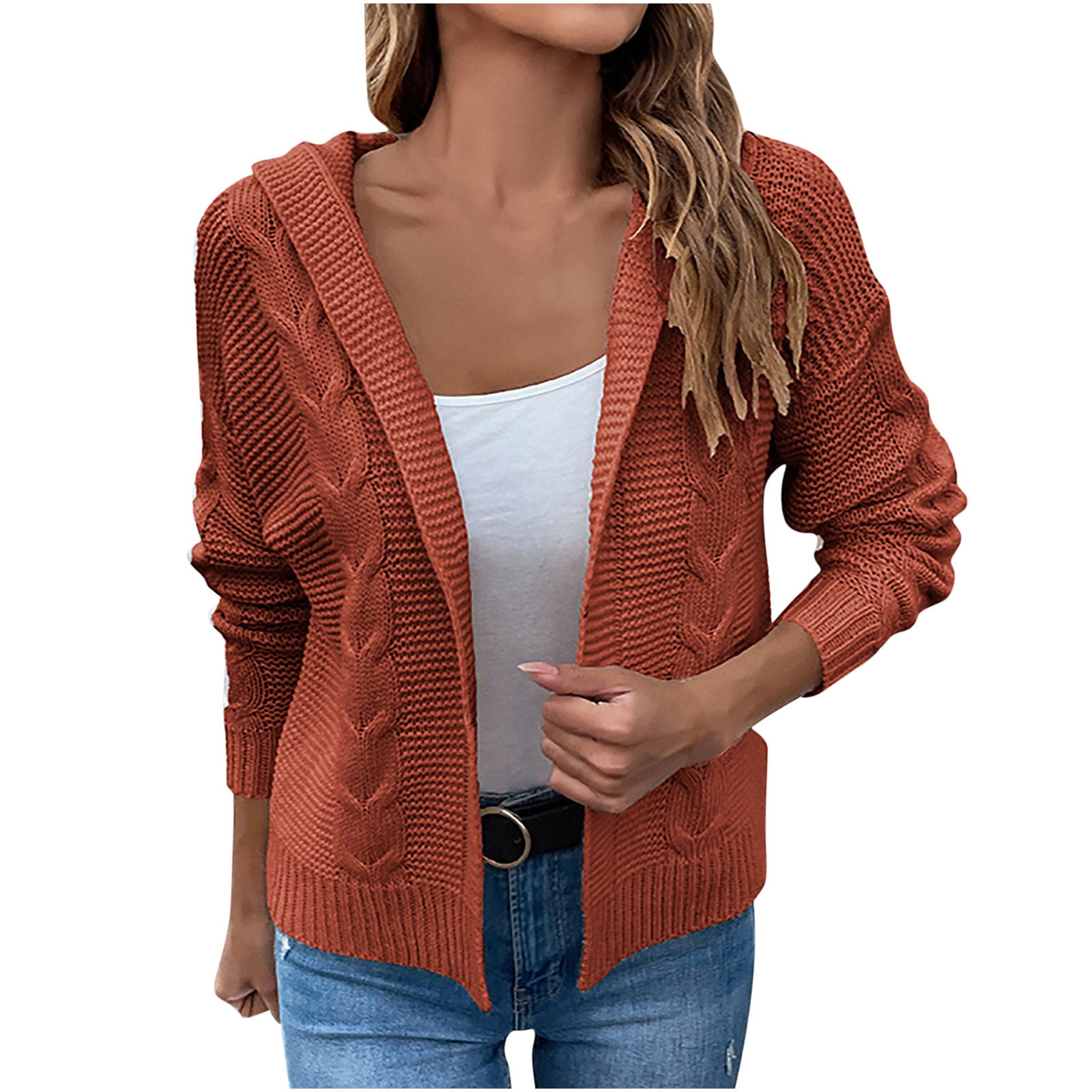Western sweater hotsell jacket