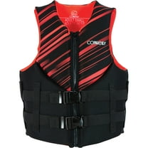 2023 Connelly Womens Promo CGA Life Jacket Hot Pink