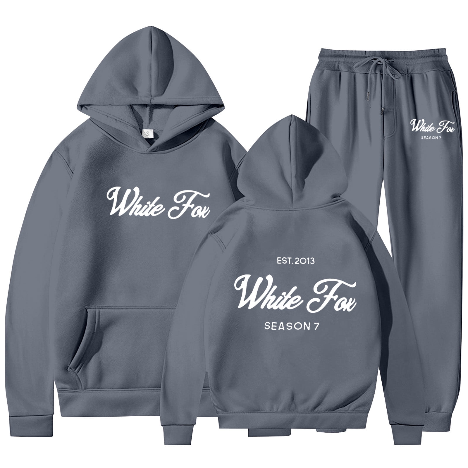 2023 Crossborder Men‘s and Women‘s Leisure Sports Fashion Hiphop