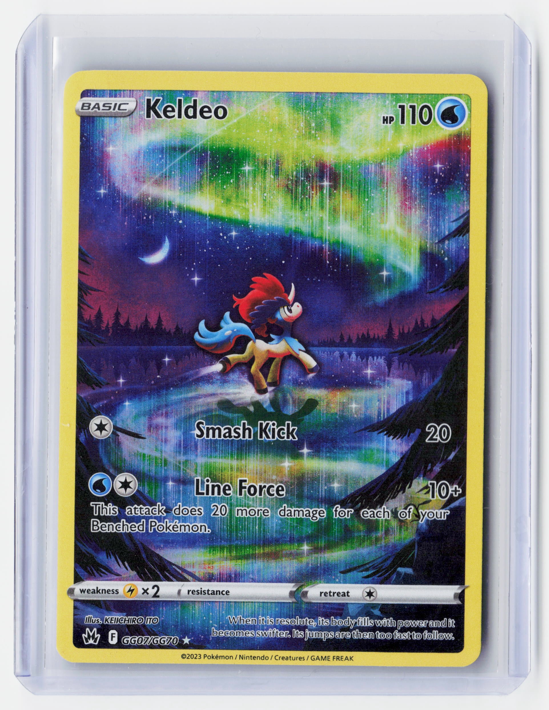 wartortle pokemon card price Pokemon TCG - Surging Sparks - #010/191 - Reverse Holo - Dhelmise main image 0