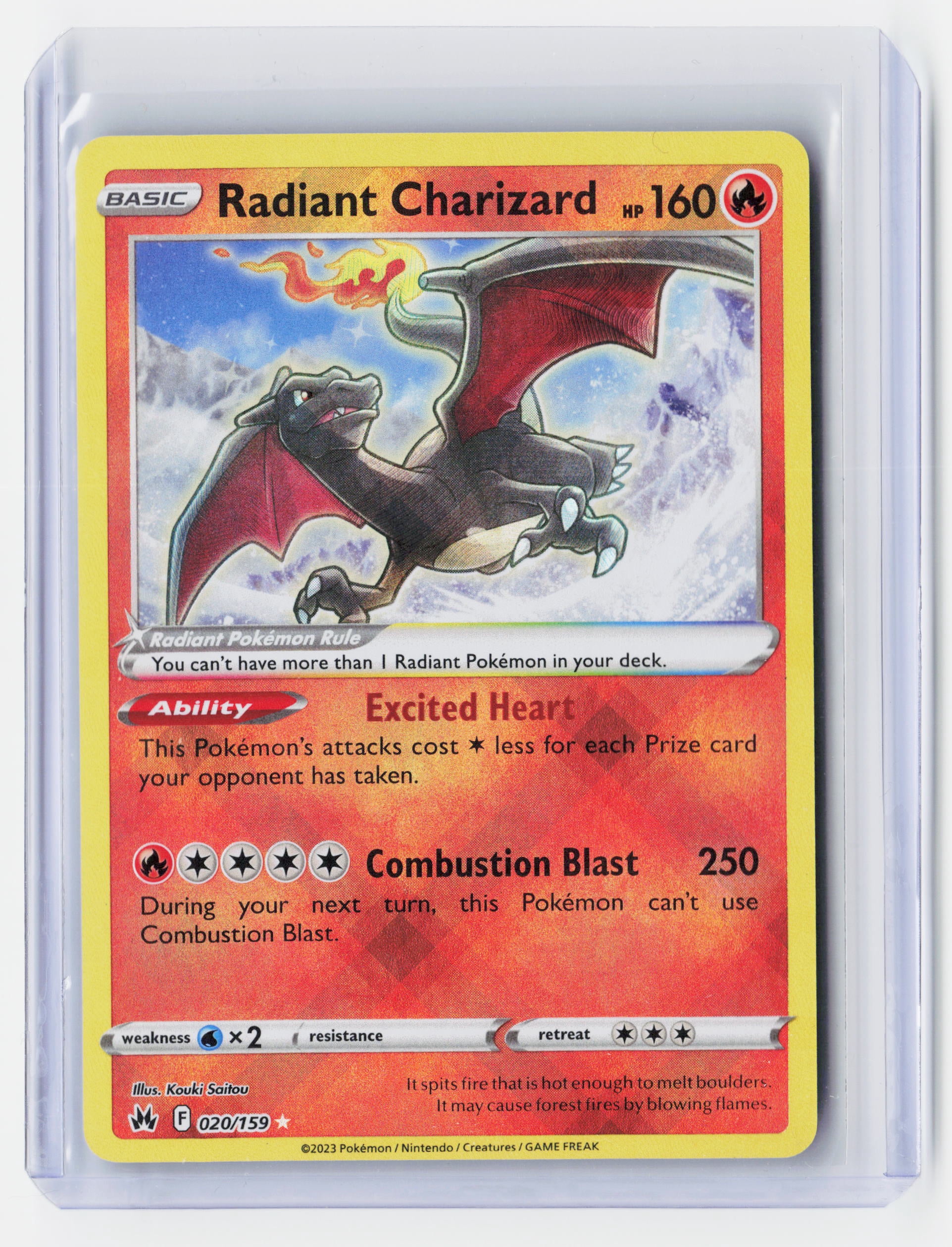 charizard pokemon card walmart Amazon.com: Pokmon TCG: Mega Charizard and Tin : Toys & Games