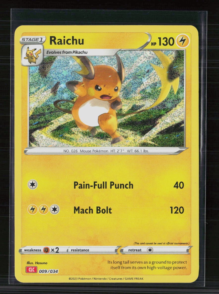alolan raichu pokemon card price & Raichu GX #221 EXTENDED ART Stage 1 Alolan Raichu Pokemon Card