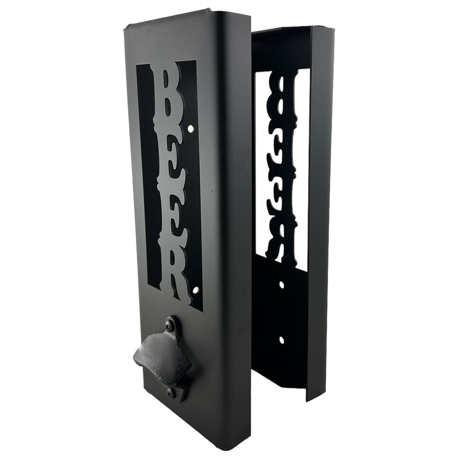 2023 Custom Can Cooler Holder with Bottle Opener Clearance, Can Cooler ...