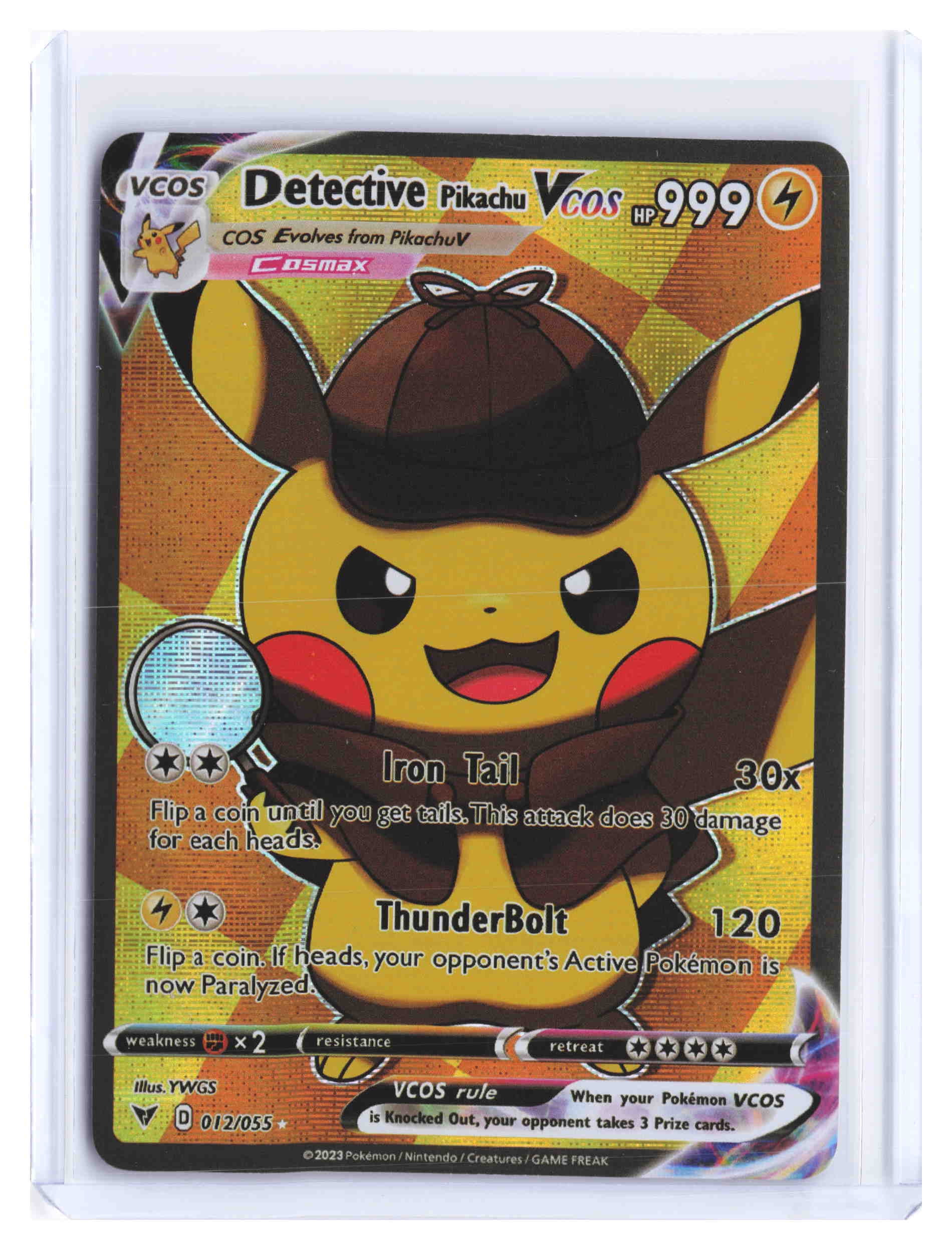 pokemon cards pikachu box Pokémon Center Tohoku Promo Box Japanese Sealed 240/SV-P
