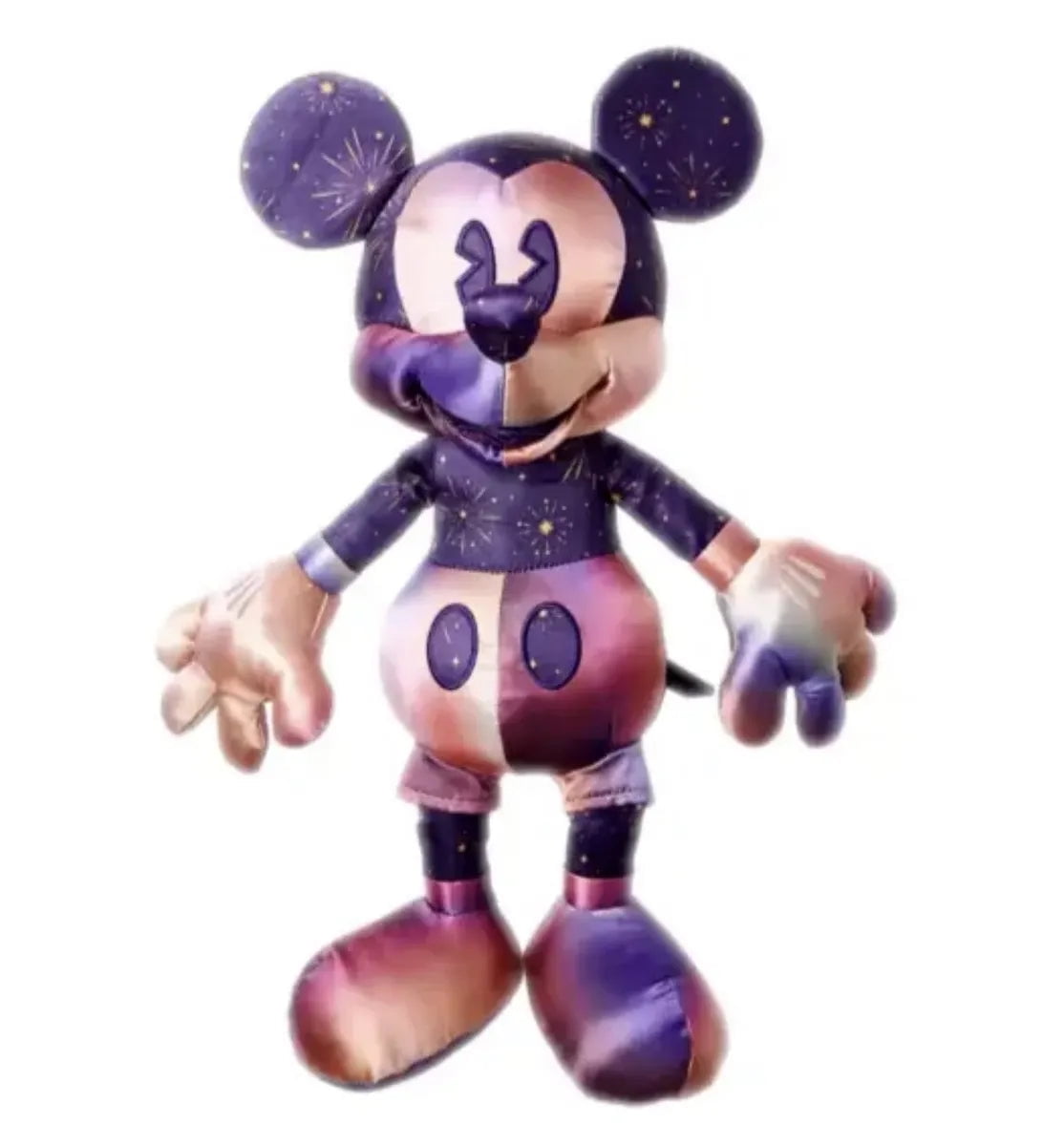 2023 Disney Parks 50th Anniversary Mickey Mouse Grand Finale 2023 Disney Parks 50th Anniversary Mickey Mouse Grand Finale