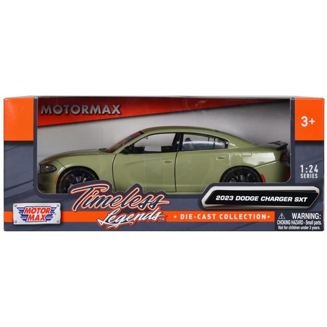 Diecast legend sale