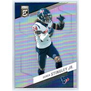 2023 Donruss Elite Derek Stingley Jr. Houston Texans #28 NFL Football Card