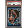 thumbnail image 1 of 2023 Donruss Optic #228 Gg Jackson II Purple PSA 9, 1 of 2