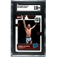 thumbnail image 1 of 2023 Donruss Optic Ufc #104 Damon Jackson SGC 10, 1 of 2