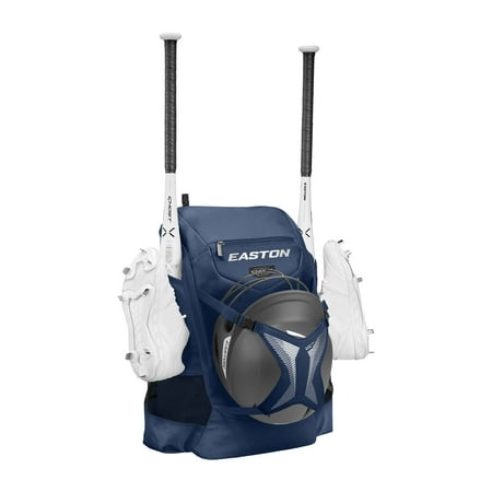 2023 Easton Ghost NX Fastpitch Backpack | Navy | Any