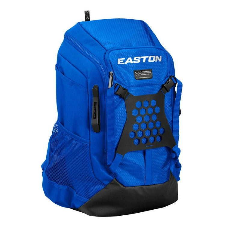 Easton Walk Off NX Backpack Royal Walmart