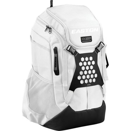 2023 Easton Walk-Off NX Backpack | White | N/A