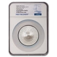 2023 England 5 oz Silver 10 Pounds King Henry VIII PF70 NGC (FR