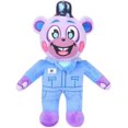 thumbnail image 1 of 2023 FNAF Security Breach Ruin Plush - 10.2" Helpi Plushies Toy for Game Fans Gift - Collectible Cute Stuffed Animal Doll for Kids and Adults, 1 of 2