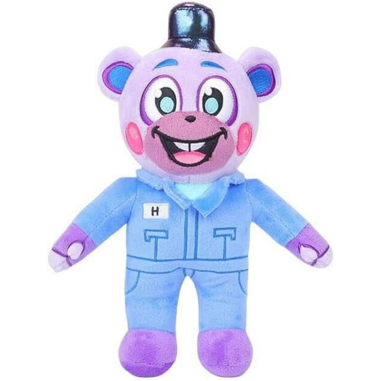 Flumpty Fnaf Plush Security Breach Gamer Gift Fnaf 