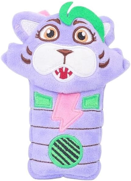 2023 FNAF Security Breach Ruin Plush - 5.9