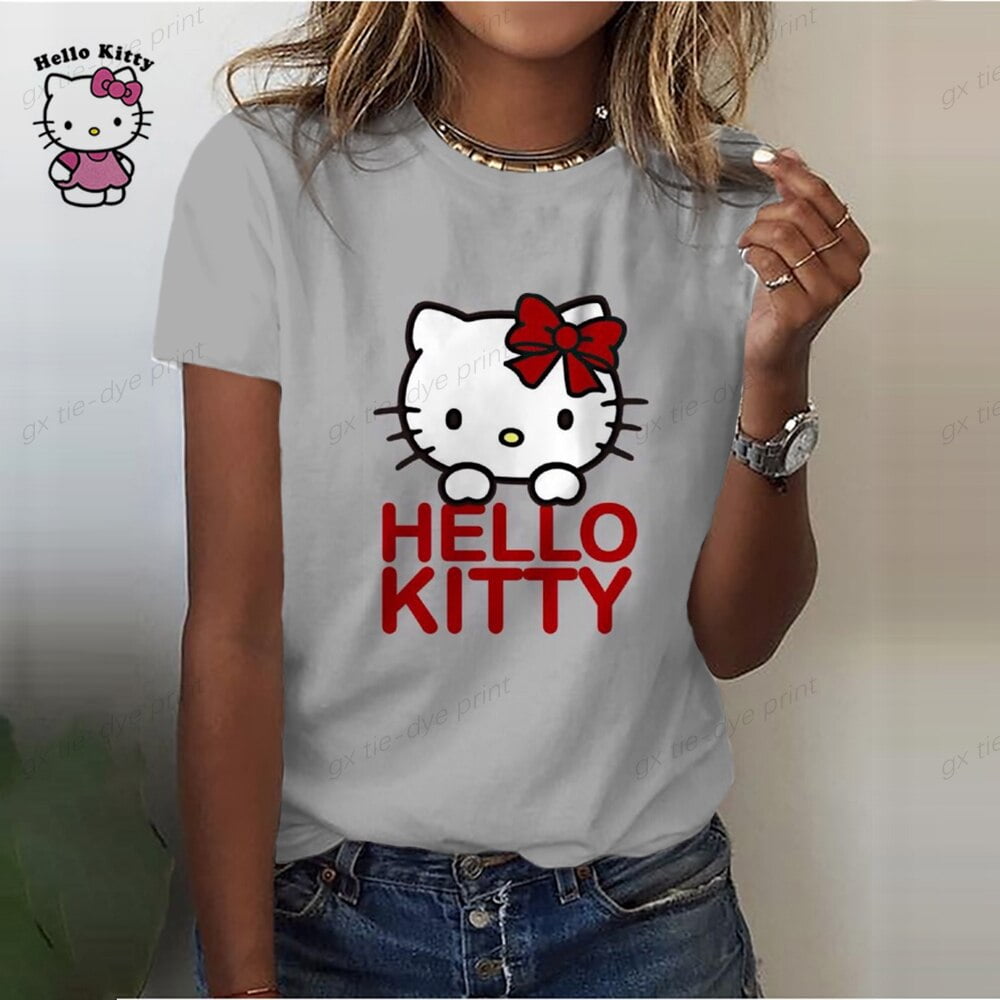 60 Best Y2k Aesthetic Outfits - Y2k Clothing Ideas  Hello kitty clothes,  Kitty clothes, Hello kitty collection