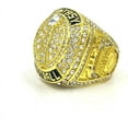 thumbnail image 1 of 2023 Fantasy Football Championship Trophy Rings Prize, 1 of 13