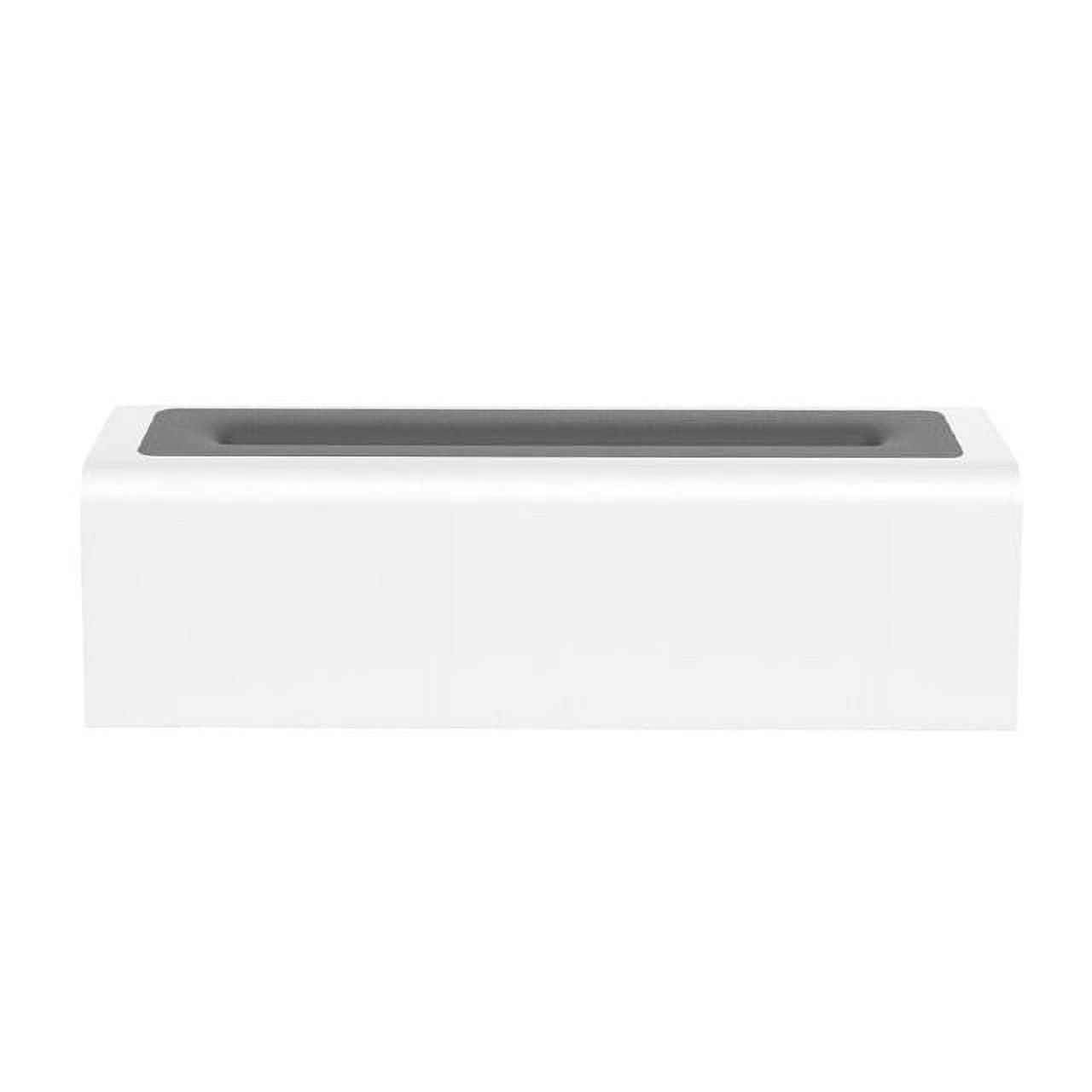 2023 Flame Air Humidifier Ultrasonic Cool Mist Maker Fogger Essential