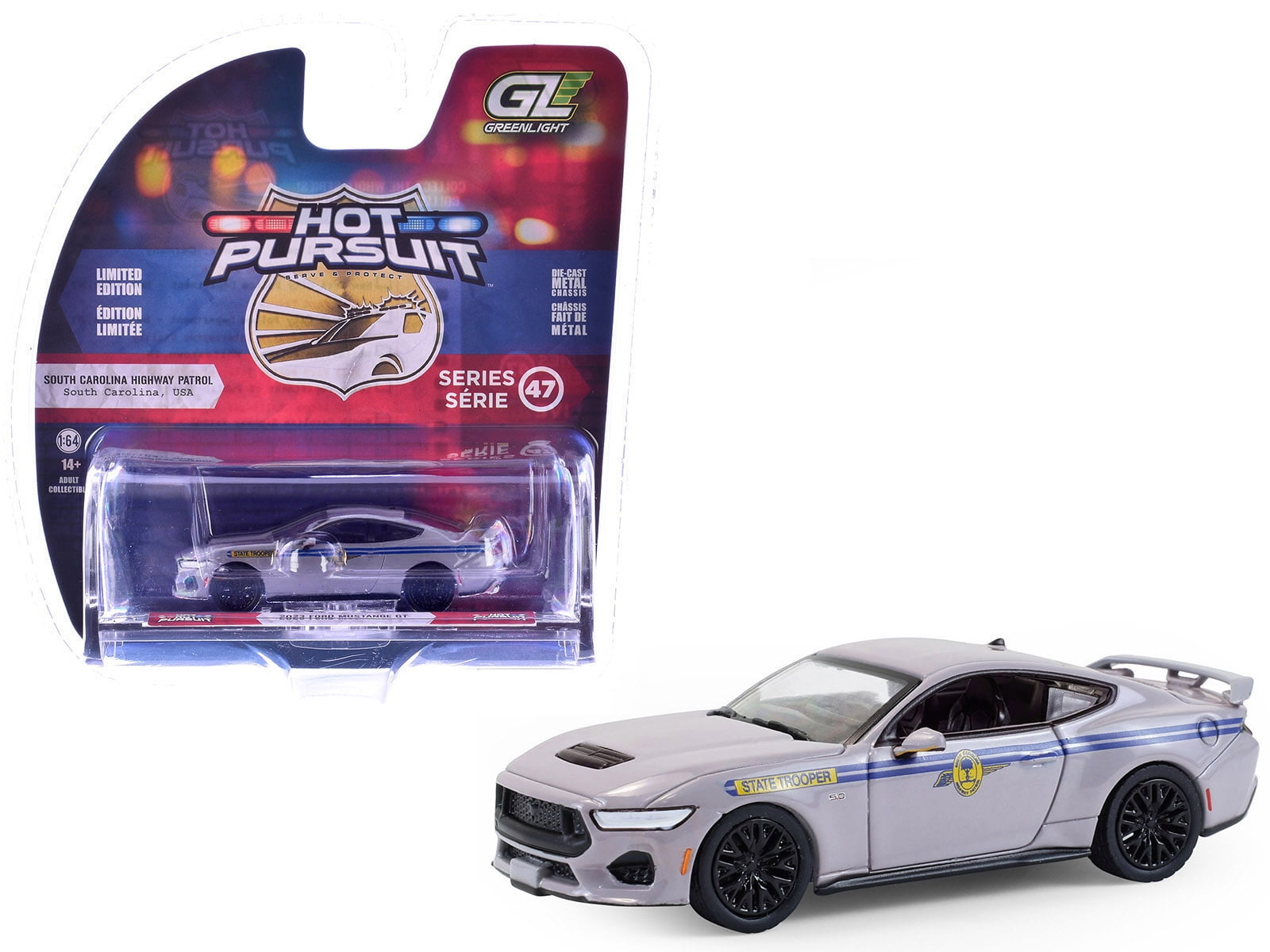2023 Ford Mustang GT 