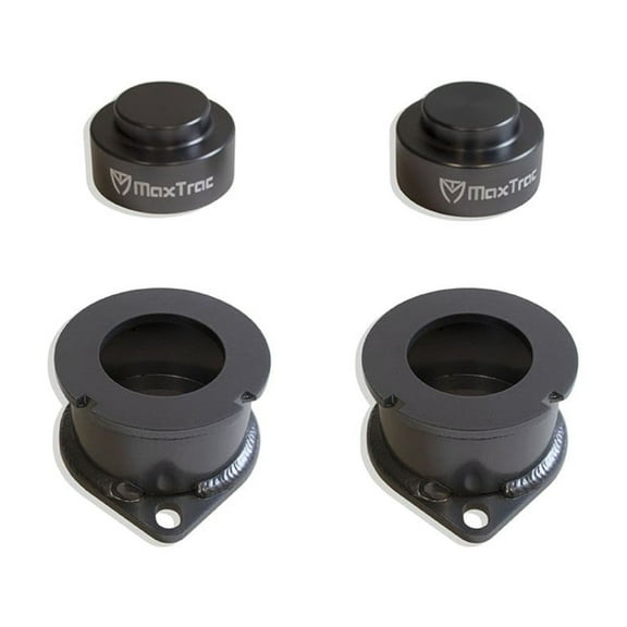 2023 GLADIATOR 4WD 2.5/1.5IN FRONT/REAR SPACER KIT