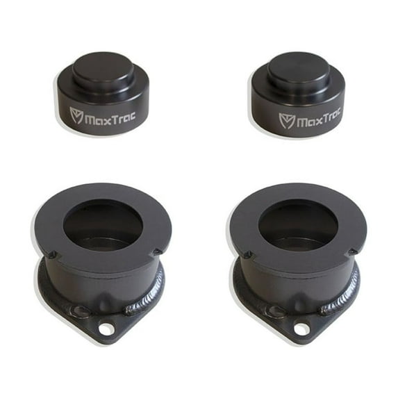 2023 GLADIATOR 4WD 2.5/1.5IN FRONT/REAR SPACER KIT