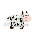 thumbnail image 1 of 2023 Girl Cute Cow Small Bag Student Messenger Shoulder Bag Cosmetic Bag for Everyday Use, 1 of 9