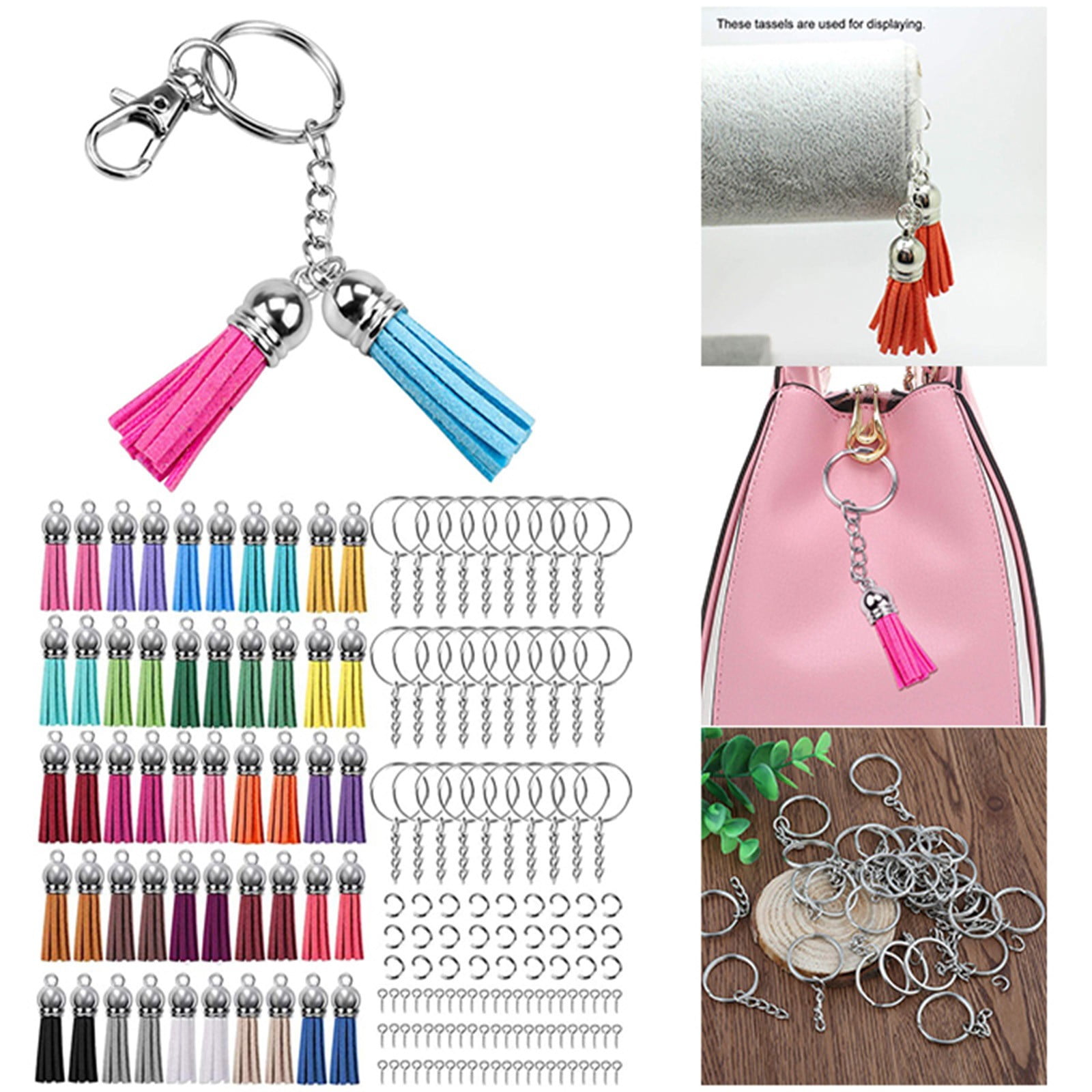 2023 Graduation Clip Key Ring Wrist Lanyard Strong Lanyard for Keys