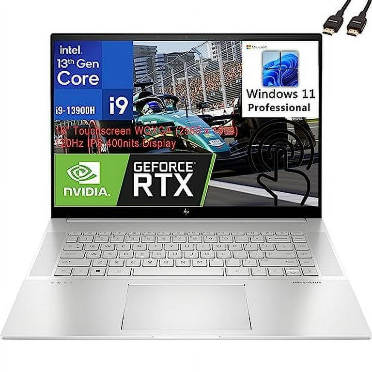 Hp envy geforce sales
