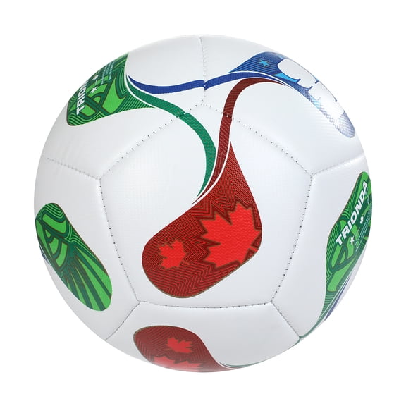 2023 High Quality Soccer Ball Official Size 5 PU Material Seamless Wear Resistant Match Training Football Futbol Voetbal Bola