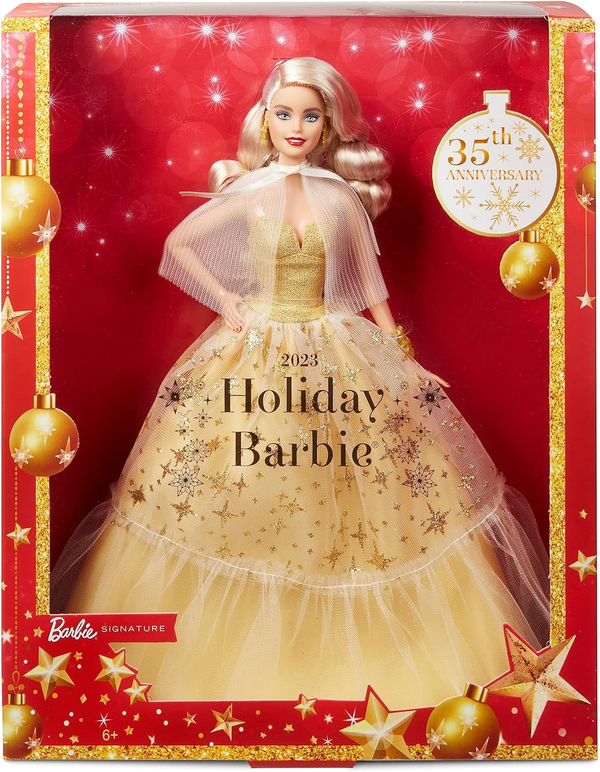 Holiday barbies for sale online