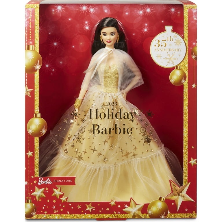 Barbie Style Collector Doll Special Limited Edition
