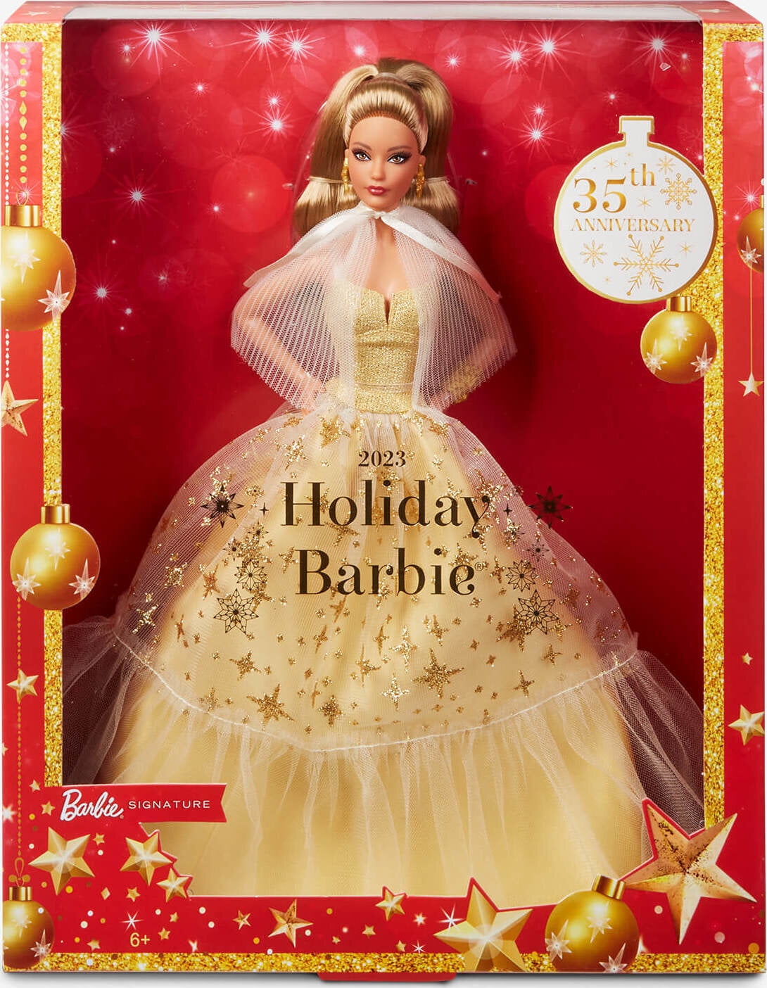 No Sew Barbie Doll Wedding Dress – Starrcreative.ca