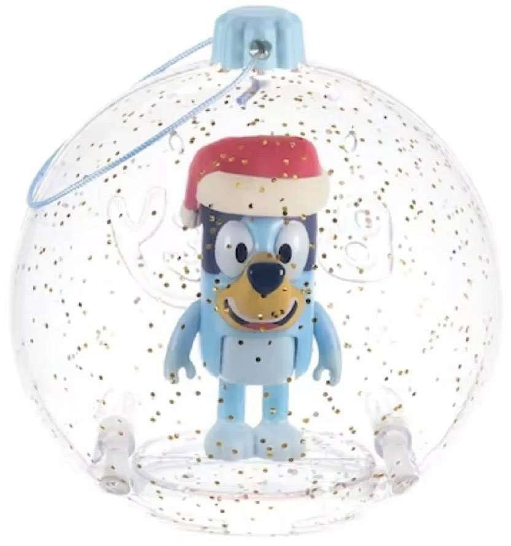 2023 Holiday Bluey Toy Ornament